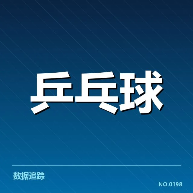 世界杯乒乓球赛:中国队备战安排有哪些亮点与疑问